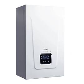 Котел электрический BAXI AMPERA Plus 12 настенный, фото 