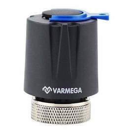 Сервопривод VARMEGA VM19002, 230 В, НЗ, M30х1.5, фото 