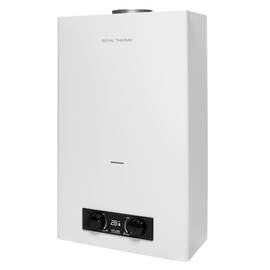Колонка газовая Royal Thermo GWH 12 Inflame, фото 