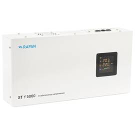 Стабилизатор напряжения RAPAN ST-5000, фото 