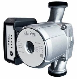 Насос циркуляционный WILO-NATIVE NOCE 30/12-180 ECO, фото 