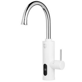 Водонагреватель проточный Royal Thermo QuickTap (White), фото 