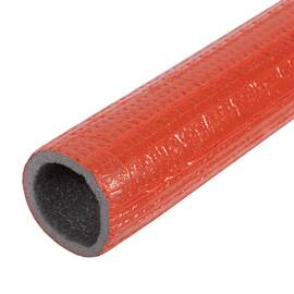 Трубка Royal Thermo Prottector (red) 28-9/2м, фото 