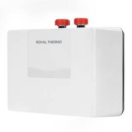 Водонагреватель проточный Royal Thermo NP 6 Smarttronic, фото 