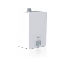Котел газовый Ferroli FORCE W 150 конденсационный, настенный, 1 конт., закр. кам. сгор., фото 