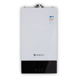 Котел газовый Moguchi GBL24F 2 конт., настенный, фото 