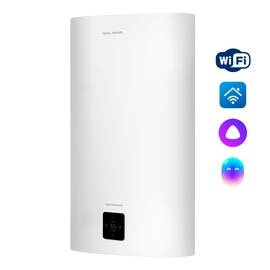 Водонагреватель Royal Thermo RWH 80 Aqua Inox Inverter, фото 
