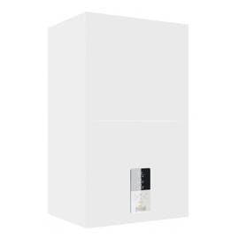 Котел газовый Ferroli BlueHelix HiTech RRT 45H конденсационный, настенный, 1 конт., закр. кам. сгор., фото 