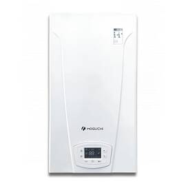 Котел газовый Moguchi GBN40F 2 конт., настенный, фото 