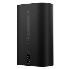 Водонагреватель Electrolux EWH 80 Gladius Inverter Grafit, фото 