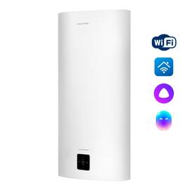 Водонагреватель Royal Thermo RWH 100 Aqua Inox Inverter, фото 