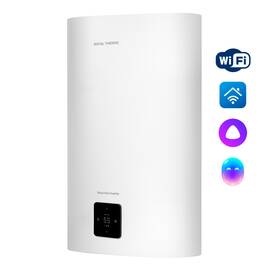 Водонагреватель Royal Thermo RWH 30 Aqua Inox Inverter, фото 