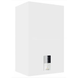 Котел газовый Ferroli BlueHelix HiTech RRT 28H конденсационный, настенный, 1 конт., закр. кам. сгор., фото 