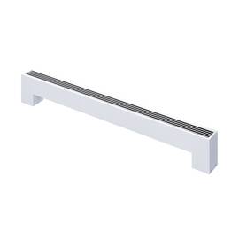 Конвектор напольный Royal Thermo STEP-130/130/1900-2-N-WT-LG-NA, фото 