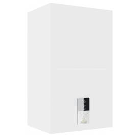 Котел газовый Ferroli BlueHelix HiTech RRT 34H конденсационный, настенный, 1 конт., закр. кам. сгор., фото 