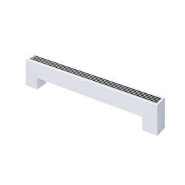 Конвектор напольный Royal Thermo STEP-130/130/1300-2-N-WT-LG-NA, фото 