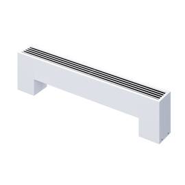 Конвектор напольный Royal Thermo STEP-130/130/1100-2-N-WT-LG-NA, фото 