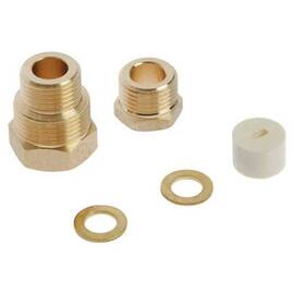 Сальник HeatUp АКS3 1/2" 3/4", фото 
