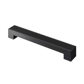 Конвектор напольный Royal Thermo STEP-80/180/1400-1-N-BL-LG-BL, фото 