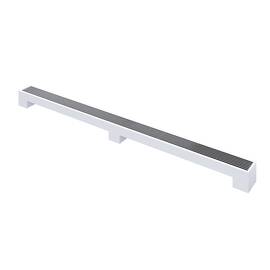 Конвектор напольный Royal Thermo STEP-80/180/2900-1-N-WT-LG-NA, фото 