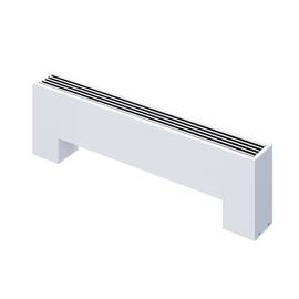 Конвектор напольный Royal Thermo STEP-180/130/1100-3-N-WT-LG-NA, фото 