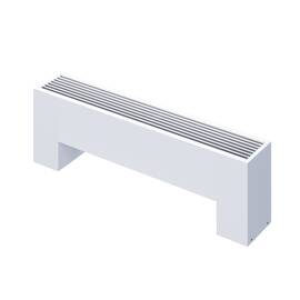 Конвектор напольный Royal Thermo STEP-180/180/900-3-N-WT-LG-NA, фото 