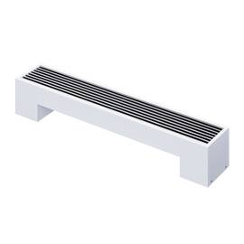 Конвектор напольный Royal Thermo STEP-80/180/1000-1-N-WT-LG-NA, фото 