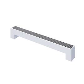 Конвектор напольный Royal Thermo STEP-130/180/1500-2-N-WT-LG-NA, фото 
