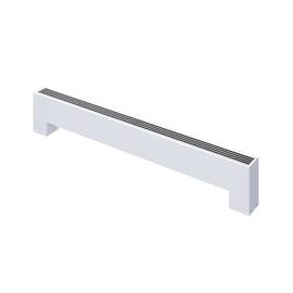 Конвектор напольный Royal Thermo STEP-180/130/1800-3-N-WT-LG-NA, фото 