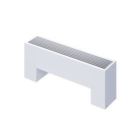 Конвектор напольный Royal Thermo STEP-180/180/800-3-N-WT-LG-NA, фото 