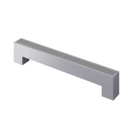 Конвектор напольный Royal Thermo STEP-130/130/1500-2-N-SS-LG-NA, фото 