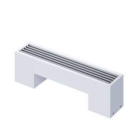 Конвектор напольный Royal Thermo STEP-80/130/500-1-N-WT-LG-NA, фото 