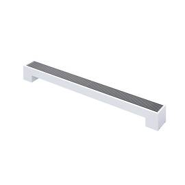 Конвектор напольный Royal Thermo STEP-80/180/1900-1-N-WT-LG-NA, фото 
