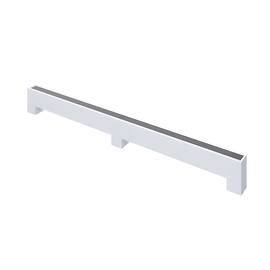 Конвектор напольный Royal Thermo STEP-180/130/2800-3-N-WT-LG-NA, фото 