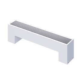 Конвектор напольный Royal Thermo STEP-130/180/900-2-N-WT-LG-NA, фото 