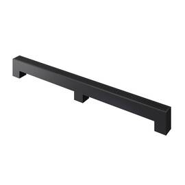 Конвектор напольный Royal Thermo STEP-130/130/2700-2-N-BL-LG-BL, фото 