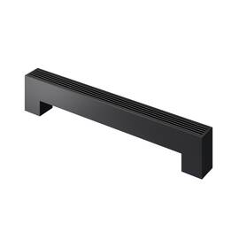 Конвектор напольный Royal Thermo STEP-130/130/1200-2-N-BL-LG-BL, фото 