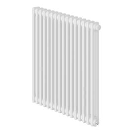 Дизайн-радиатор Royal Thermo Insignia VC2050 - 16 секц. RAL9016, фото 