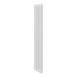 Дизайн-радиатор Royal Thermo Insignia VC3180 - 06 секц. RAL9016, фото 