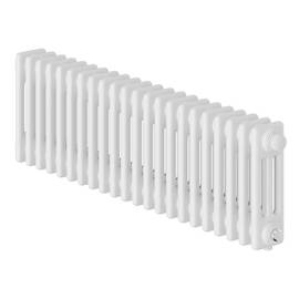 Дизайн-радиатор Royal Thermo Insignia VC3030 - 22 секц. RAL9016, фото 