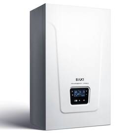 Котел электрический BAXI AMPERA Pro 9 настенный, фото 