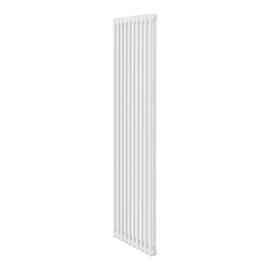 Дизайн-радиатор Royal Thermo Insignia C2180 - 10 секц. RAL9016, фото 