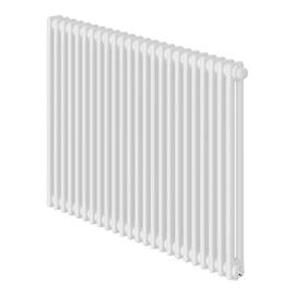 Дизайн-радиатор Royal Thermo Insignia VC2050 - 24 секц. RAL9016, фото 