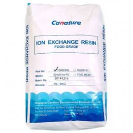Смола ионообменная CANATURE Resin NaFG (25), фото 