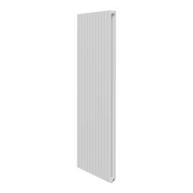 Дизайн-радиатор Royal Thermo Shift Q30 VC2180 - 12 секц. RAL9016, фото 