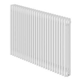 Дизайн-радиатор Royal Thermo Insignia VC3050 - 26 секц. RAL9016, фото 