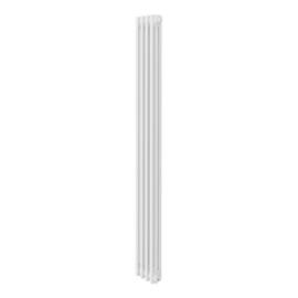 Дизайн-радиатор Royal Thermo Insignia VC3180 - 04 секц. RAL9016, фото 