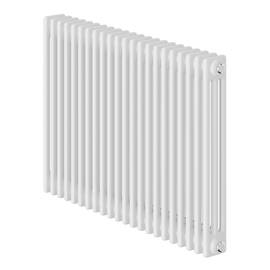 Дизайн-радиатор Royal Thermo Insignia C3050 - 22 секц. RAL9016, фото 