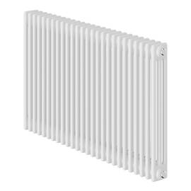 Дизайн-радиатор Royal Thermo Insignia C3050 - 26 секц. RAL9016, фото 