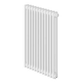 Дизайн-радиатор Royal Thermo Insignia VC2050 - 12 секц. RAL9016, фото 
